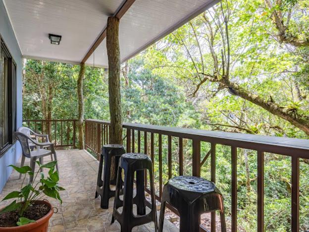 Cantos Del Bosque Monteverde Dış mekan fotoğraf