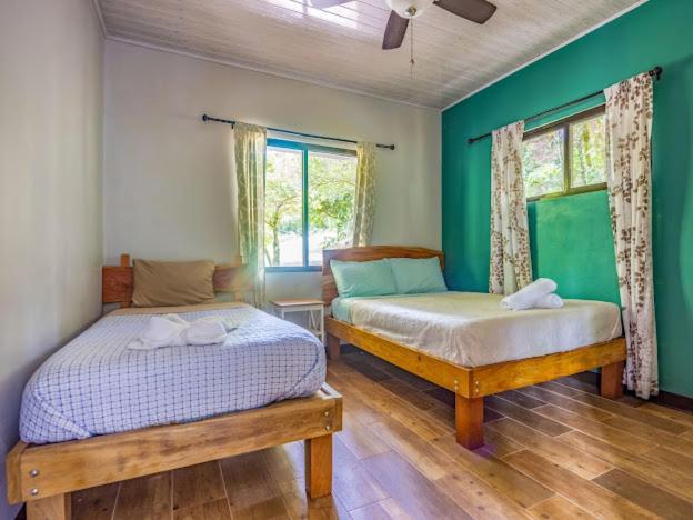 Cantos Del Bosque Monteverde Dış mekan fotoğraf