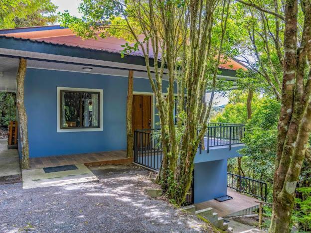 Cantos Del Bosque Monteverde Dış mekan fotoğraf