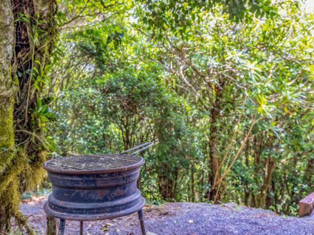 Cantos Del Bosque Monteverde Dış mekan fotoğraf