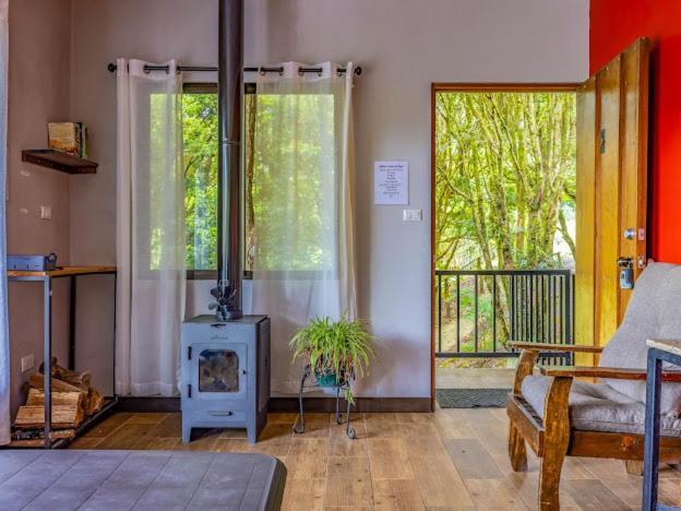 Cantos Del Bosque Monteverde Dış mekan fotoğraf