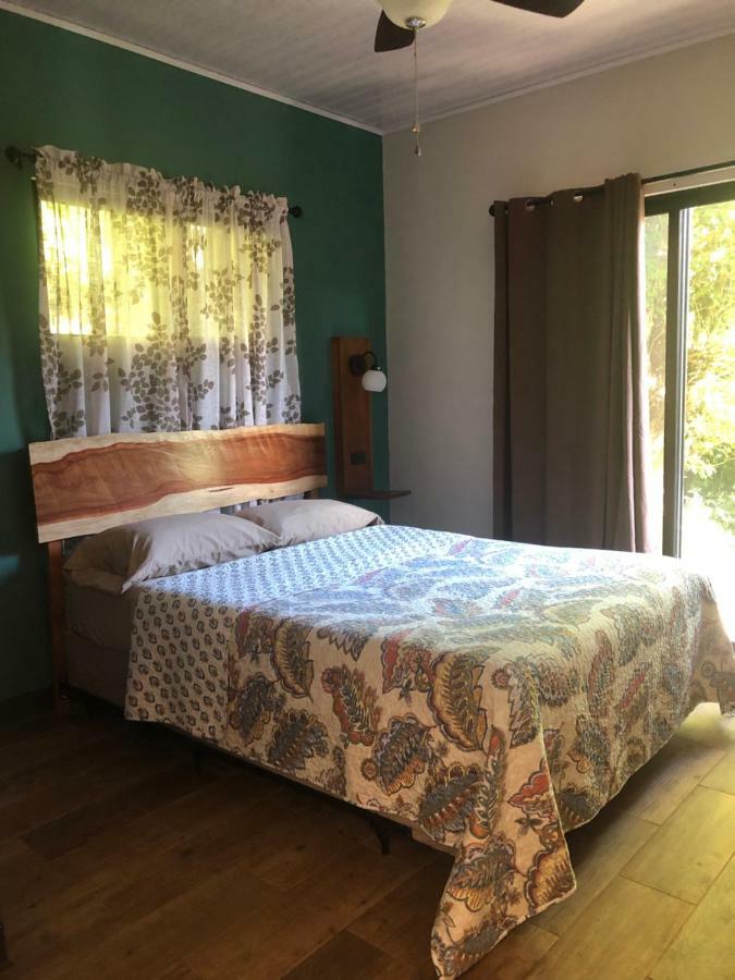 Cantos Del Bosque Monteverde Dış mekan fotoğraf